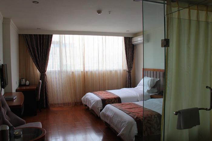 318 Express Motel Xichang 객실 사진