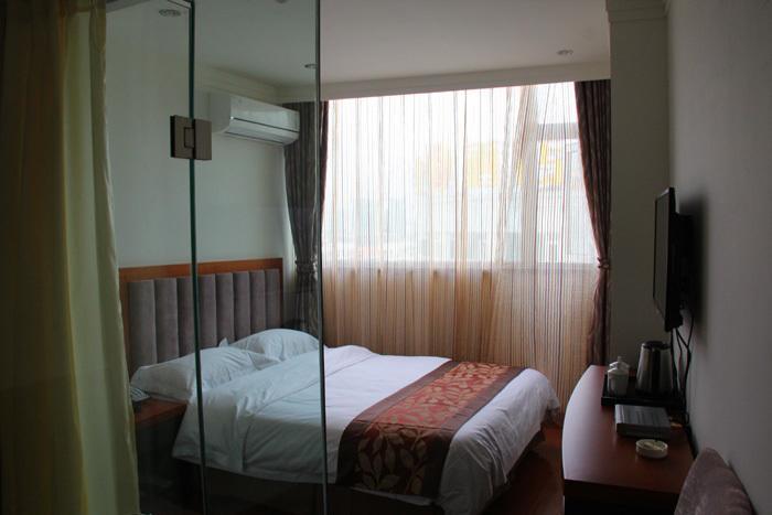 318 Express Motel Xichang 객실 사진