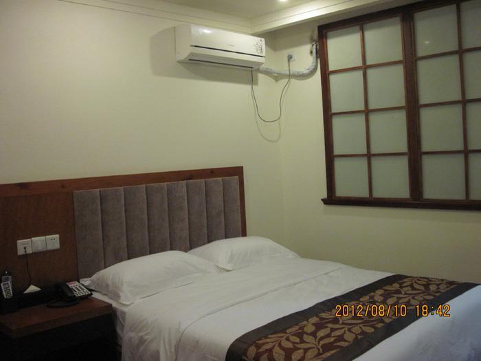 318 Express Motel Xichang 외부 사진