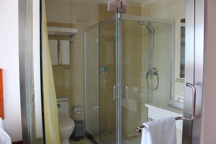 318 Express Motel Xichang 객실 사진