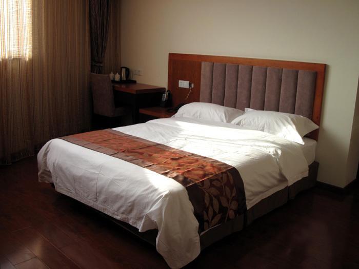 318 Express Motel Xichang 외부 사진